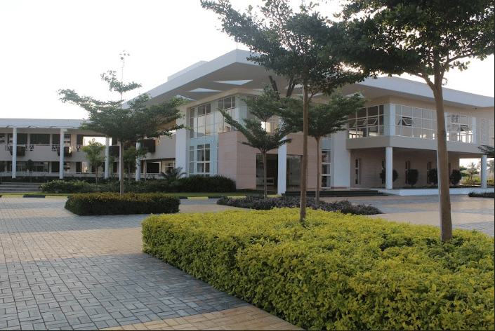 Firebird Institute of Research in Management Coimbatore Campus photo 1